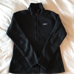 Patagonia Women's Better Sweater® Fleece Jacket